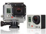 GoPro Hero3 - heroj nad herojima GoPro Hero3 - heroj nad herojima