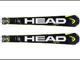 Head Supershape I.Speed 2016/17 recenzija