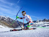 Slalom u Santa Caterini pripao neverovatnom Hirscheru Slalom u Santa Caterini pripao neverovatnom Hirscheru