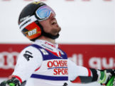 Hirscher konačno do zlata u veleslalomu Hirscher konačno do zlata u veleslalomu