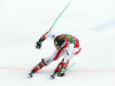 Hirscher kao Stenmark, Ilka vodi u superveleslalomu Hirscher kao Stenmark, Ilka vodi u superveleslalomu