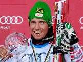 Hirscher skijaš godine Hirscher skijaš godine