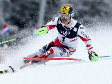 Hirscher ponovo nedodirljiv na Sljemenu Hirscher ponovo nedodirljiv na Sljemenu