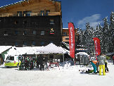 Nordica i Blizzard ski testovi na Kopaoniku Nordica i Blizzard ski testovi na Kopaoniku