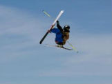 Freestyler Joey Spencer oborio Ginisov rekord Freestyler Joey Spencer oborio Ginisov rekord