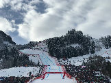 Kristoffersen brži od Hirschera u Kitzbuehelu Kristoffersen brži od Hirschera u Kitzbuehelu