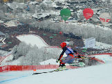 Kitzbuehel, SG, SK, S, SL (m): Najava trka Kitzbuehel, SG, SK, S, SL (m): Najava trka