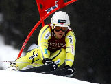 Jansrud veran Headu