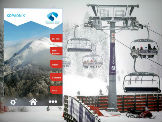 Ski Serbia - aplikacija za smart telefone Ski Serbia - aplikacija za smart telefone
