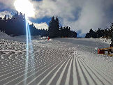 Počinje Ski opening na Kopu, na stazama 30 cm snega Počinje Ski opening na Kopu, na stazama 30 cm snega