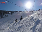 U nedelju oboren rekord na srpskim skijalištima