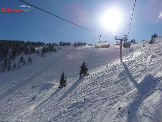 Kopaonik - gradilište, bus od naselja do centra?