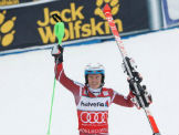 Henrik je kralj Adelbodena Henrik je kralj Adelbodena