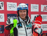 Kristoffersen bolji od Hirschera i u Kitzbuehelu Kristoffersen bolji od Hirschera i u Kitzbuehelu