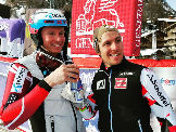 Kristoffersen oduvao Hirschera Kristoffersen oduvao Hirschera