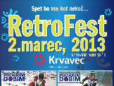 Krvavec – Retro fest za vikend Krvavec – Retro fest za vikend
