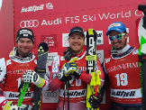 Jansrud najbolji u superveleslalomu u Kvitfjellu Jansrud najbolji u superveleslalomu u Kvitfjellu