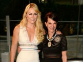 Lindsey Vonn usred modne revije morala na antidoping test Lindsey Vonn usred modne revije morala na antidoping test