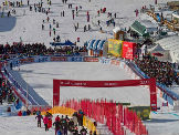 Lake Louise S (ž), Beaver Creek S (m): Najava trka Lake Louise S (ž), Beaver Creek S (m): Najava trka