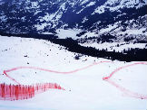 Lenzerheide, S (ž, m): Najava trka Lenzerheide, S (ž, m): Najava trka