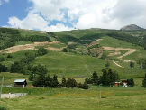 Nova staza u Les Deux Alpesu Nova staza u Les Deux Alpesu