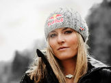 Uskoro odluka o Lindsey Vonn Uskoro odluka o Lindsey Vonn