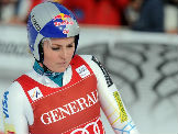 Lindsey Vonn pauzira sa trkama Lindsey Vonn pauzira sa trkama