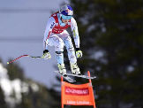 Nova pobeda Lindsey Vonn u Lake Louiseu