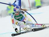 Lindsey Vonn preskače slalom u Leviju Lindsey Vonn preskače slalom u Leviju