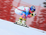 Lindsey Vonn ponovo u punoj brzini Lindsey Vonn ponovo u punoj brzini