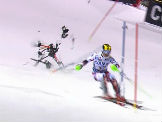 Hirscher: Ovo je strašno (VIDEO) Hirscher: Ovo je strašno (VIDEO)
