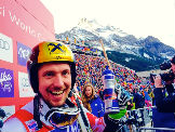 Hirscher bez premca u veleslalomu u Adelbodenu Hirscher bez premca u veleslalomu u Adelbodenu
