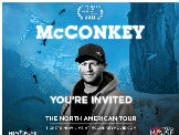 McConkey – dokumentarac o legendi ekstremnog skijanja McConkey – dokumentarac o legendi ekstremnog skijanja