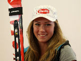 Ko je Mikaela Shiffrin? Ko je Mikaela Shiffrin?
