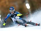 Zagreb, SL (ž): Mikaela Shiffrin je snežna kraljica Zagreb, SL (ž): Mikaela Shiffrin je snežna kraljica