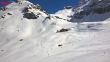 Monterosa Ski, Mart 2015