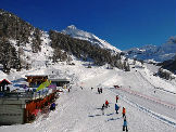 Spajaju se Cervinia i Monterosa