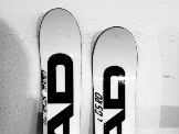Svindal o novim veleslalom skijama Svindal o novim veleslalom skijama