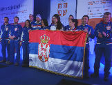 Olimpijci putuju u Sochi Olimpijci putuju u Sochi