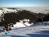 Pregled stanja na skijalištima u regionu