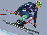 Domink Paris prvi put slavio u Chamonixu Domink Paris prvi put slavio u Chamonixu