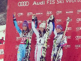 Semmering, VSL (ž): Anna Fenninger obradovala Austrijance Semmering, VSL (ž): Anna Fenninger obradovala Austrijance