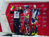 Kristoffersen u Schladmingu do šestog trijumfa u slalomu Kristoffersen u Schladmingu do šestog trijumfa u slalomu