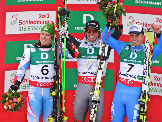 SP 2013 Schladming, VSL (m): Ligety u istoriji! SP 2013 Schladming, VSL (m): Ligety u istoriji!