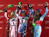 Semmering SL (ž): Prvenac Zuzulove, solidna Nevena Semmering SL (ž): Prvenac Zuzulove, solidna Nevena