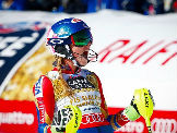 Slalomski Globus Mikaeli Shiffrin Slalomski Globus Mikaeli Shiffrin