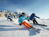 Zašto je skijanje dobro za zdravlje