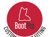 Osećajte se udobno dok skijate (BootPro custom ski boot fitting)