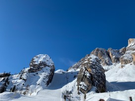 Cortina d'Ampezzo - Foto