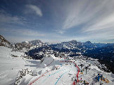 Vikend trka Svetskog kupa u Cortini d'Ampezzo Vikend trka Svetskog kupa u Cortini d'Ampezzo